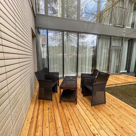 Smilciu Boutique Hotel, Tubinas Отель 4*