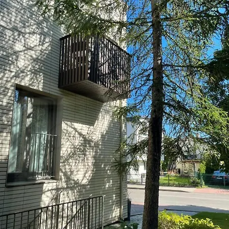 Smilciu Boutique Hotel, Tubinas Połąga