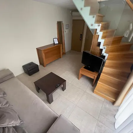 Smilciu Boutique Hotel, Tubinas Palanga