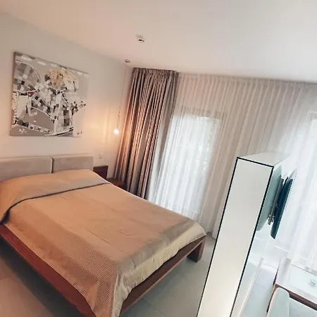 Smilciu Boutique Hotel, Tubinas Otel 4*