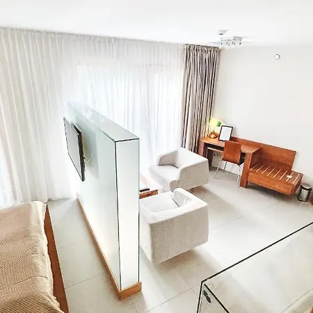 Hotel Smilciu Boutique Hotel, Tubinas