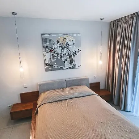 Otel Smilciu Boutique Hotel, Tubinas