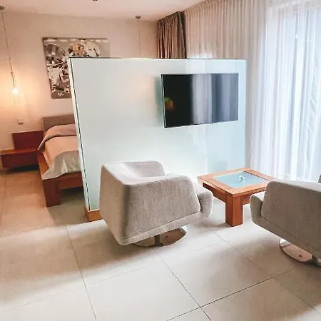 Smilciu Boutique Hotel, Tubinas Hotel