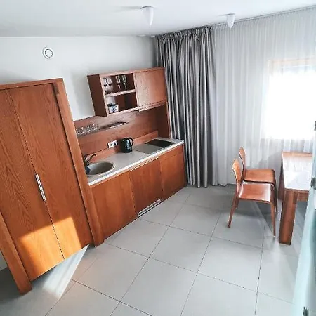 Smilciu Boutique Hotel, Tubinas 4* Palanga