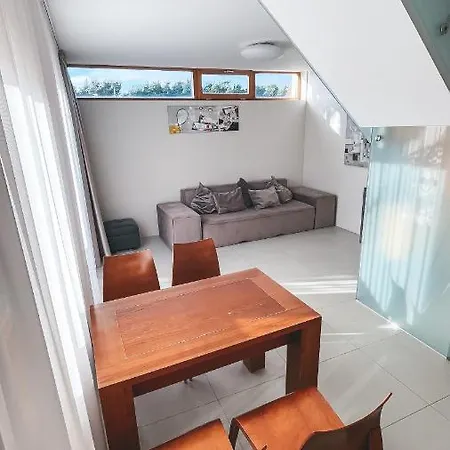 Smilciu Boutique Hotel, Tubinas Hotel Połąga