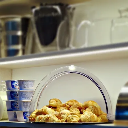 Smilciu Boutique Hotel, Tubinas