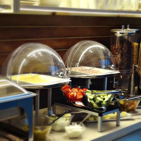 Smilciu Boutique Hotel, Tubinas 4* Połąga