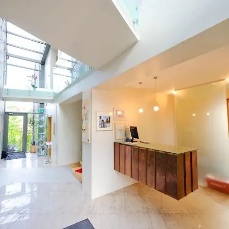 Smilciu Boutique Hotel, Tubinas