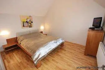 Smilciu Boutique Hotel, Tubinas Palanga