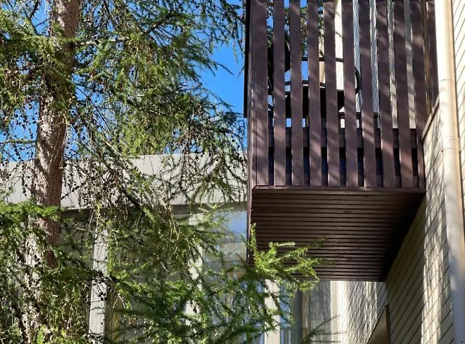 Smilciu Boutique Hotel, Tubinas 4*