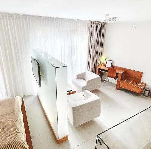 酒店 Smilciu Boutique Hotel, Tubinas