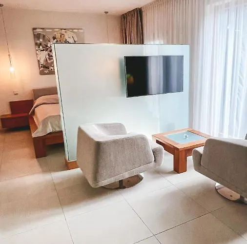 Smilciu Boutique Hotel, Tubinas 酒店