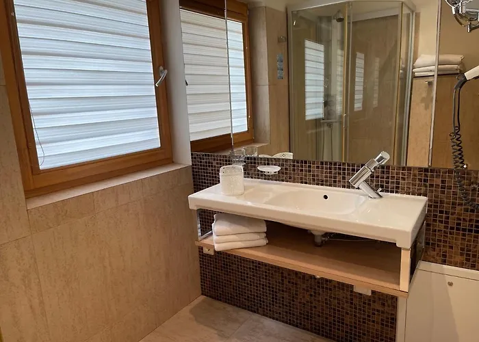 Smilciu Boutique Hotel, Tubinas 4*