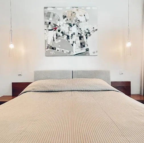 Smilciu Boutique Hotel, Tubinas