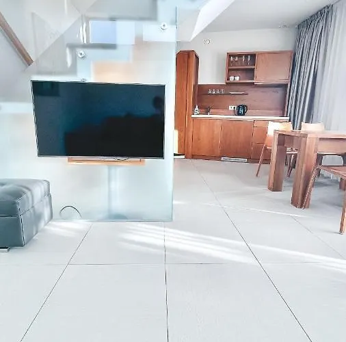 酒店 Smilciu Boutique Hotel, Tubinas 帕兰加