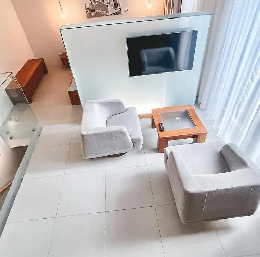 Smilciu Boutique Hotel, Tubinas 帕兰加