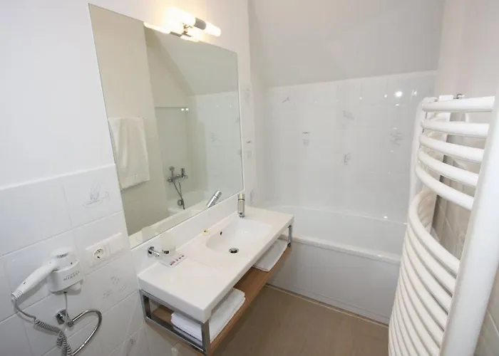 酒店 Smilciu Boutique Hotel, Tubinas