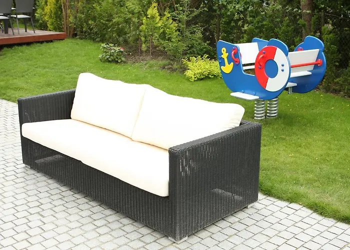 酒店 Smilciu Boutique Hotel, Tubinas 帕兰加