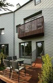 酒店 Smilciu Boutique Hotel, Tubinas