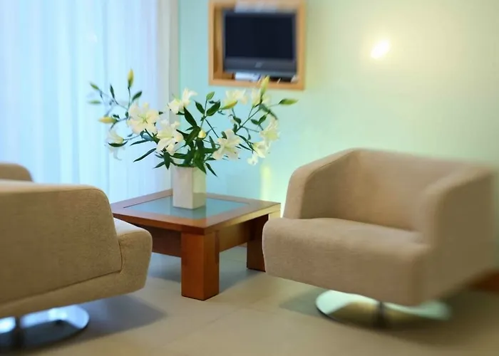 Smilciu Boutique Hotel, Tubinas 4*