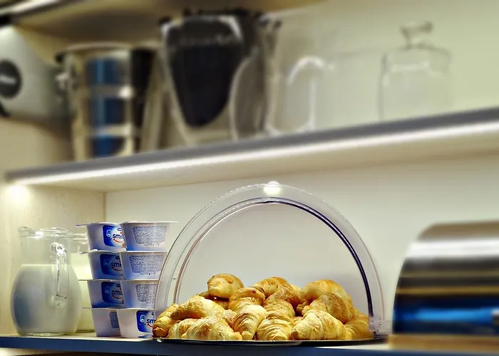 Smilciu Boutique Hotel, Tubinas