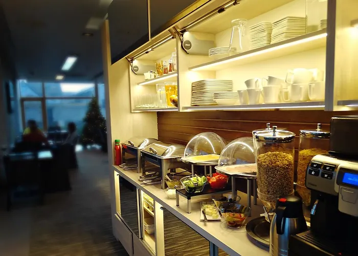 酒店 Smilciu Boutique Hotel, Tubinas 帕兰加