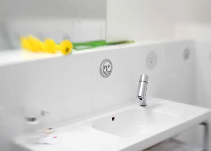 Smilciu Boutique Hotel, Tubinas