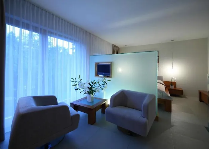 Smilciu Boutique Hotel, Tubinas 酒店