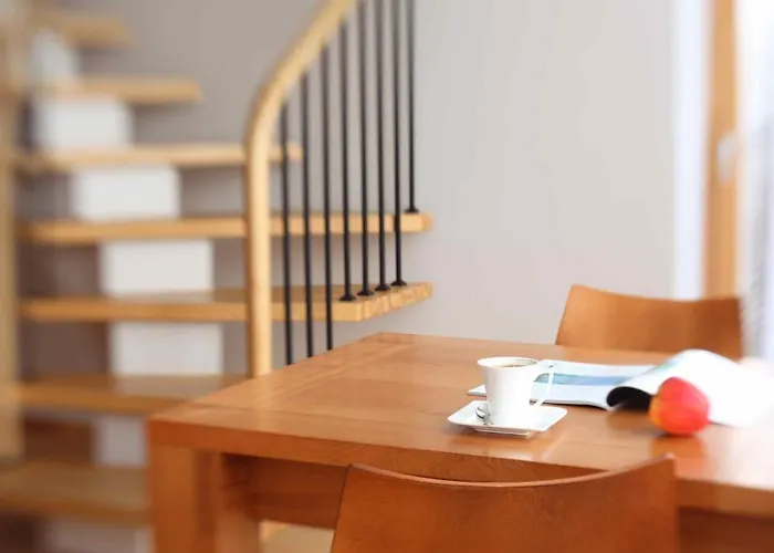 酒店 Smilciu Boutique Hotel, Tubinas 帕兰加