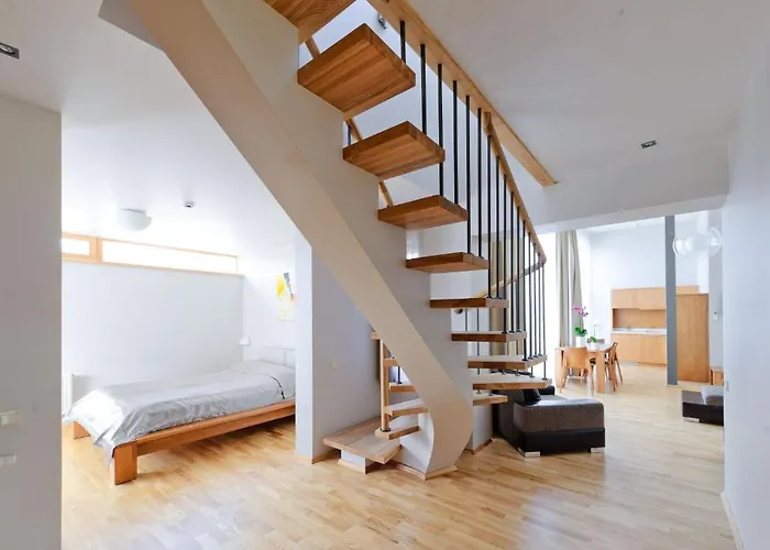 Smilciu Boutique Hotel, Tubinas 酒店 帕兰加