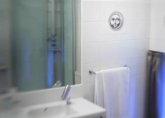 Smilciu Boutique Hotel, Tubinas 酒店