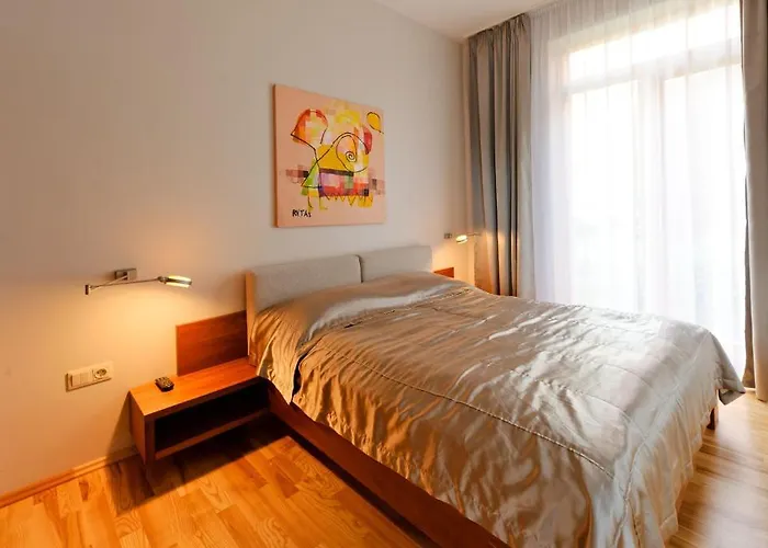 Smilciu Boutique Hotel, Tubinas 4*