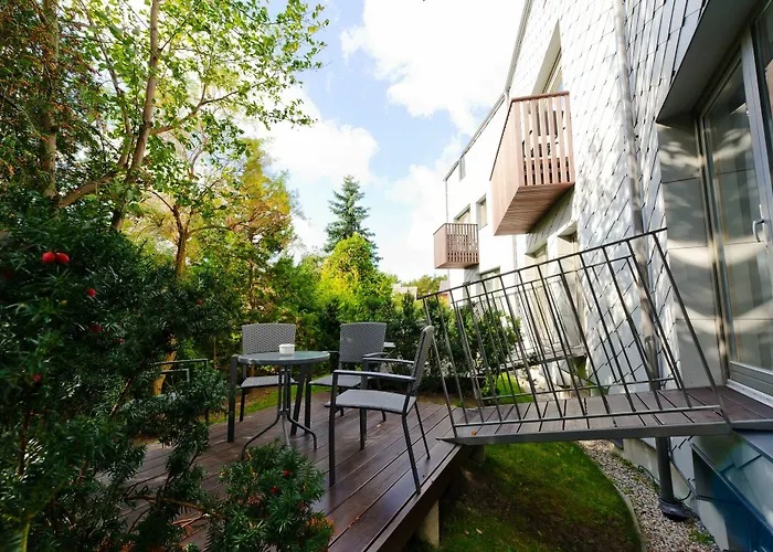 Smilciu Boutique Hotel, Tubinas 酒店 4*